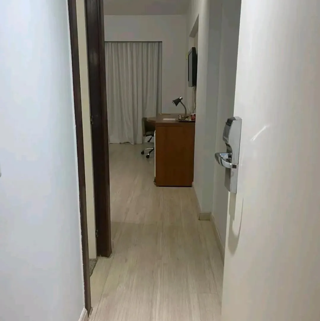 Апартаменты Flat Particular K Plaza Бразилиа