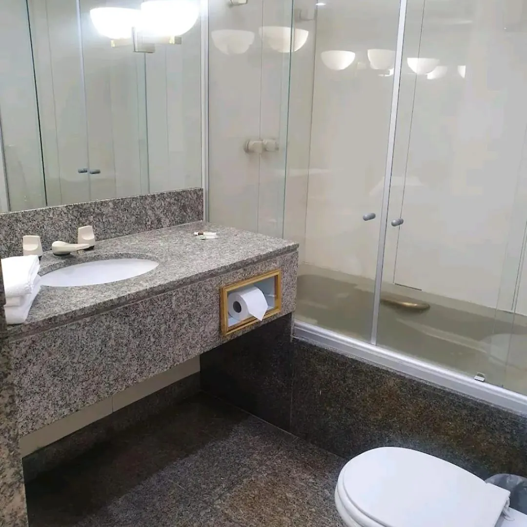 Апартаменты Flat Particular K Plaza Бразилиа